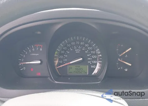 2009 Kia Spectra Ex from USA, damaged, VIN KNAFE221595659217